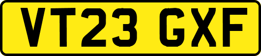 VT23GXF