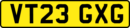 VT23GXG