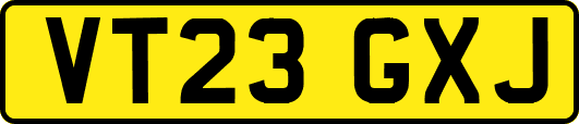VT23GXJ