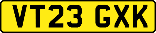 VT23GXK