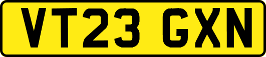 VT23GXN