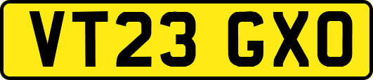 VT23GXO