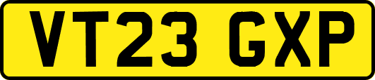 VT23GXP