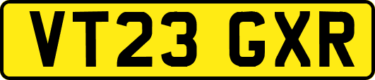 VT23GXR