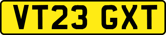 VT23GXT