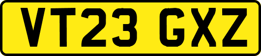 VT23GXZ