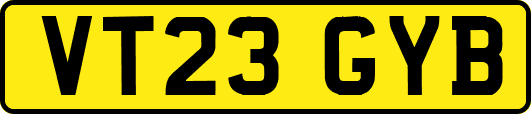 VT23GYB