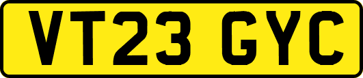 VT23GYC