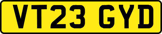 VT23GYD