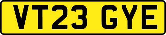 VT23GYE