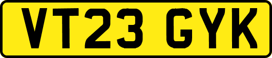 VT23GYK