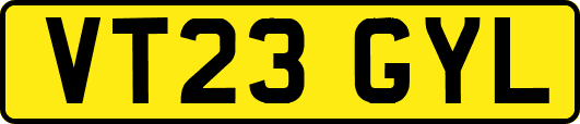 VT23GYL