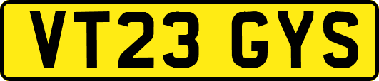 VT23GYS