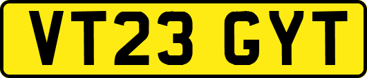 VT23GYT