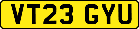 VT23GYU
