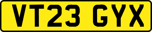 VT23GYX