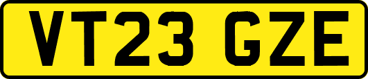 VT23GZE