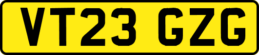 VT23GZG