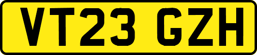 VT23GZH