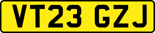 VT23GZJ