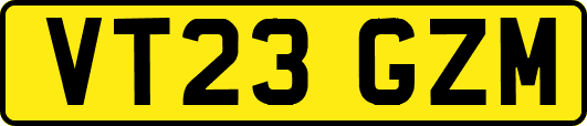 VT23GZM