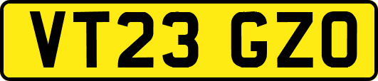 VT23GZO