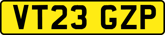 VT23GZP
