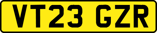 VT23GZR