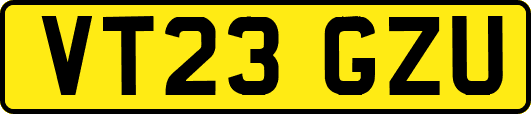 VT23GZU