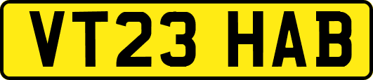 VT23HAB