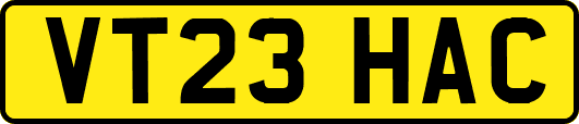 VT23HAC