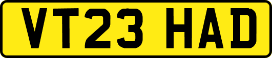 VT23HAD