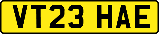VT23HAE