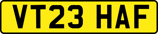 VT23HAF