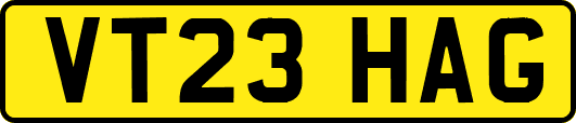 VT23HAG