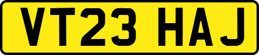 VT23HAJ