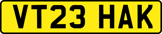 VT23HAK
