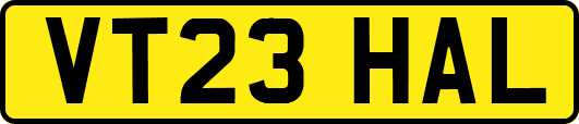 VT23HAL