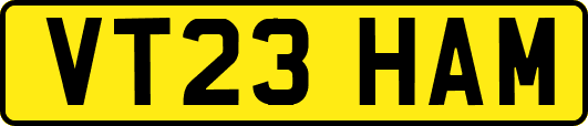 VT23HAM