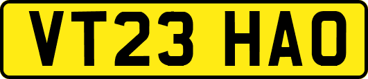 VT23HAO