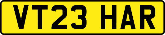 VT23HAR