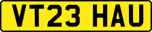 VT23HAU