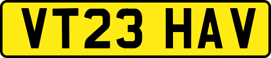 VT23HAV