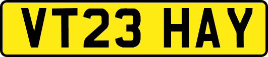 VT23HAY