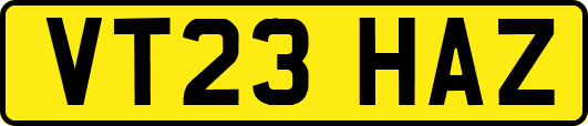 VT23HAZ