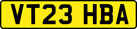 VT23HBA