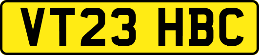 VT23HBC