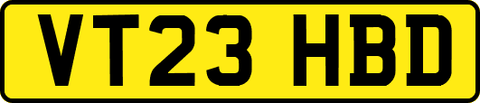 VT23HBD