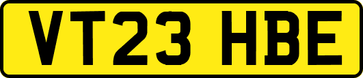 VT23HBE