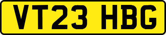 VT23HBG